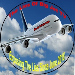 The Lies Of Big Jet TV